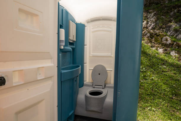 Best Temporary restroom rental  in Stanton, TX