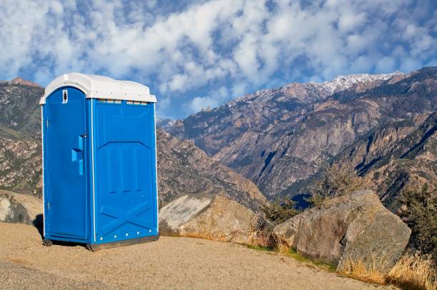 Best Sanitation services for porta potties  in Stanton, TX
