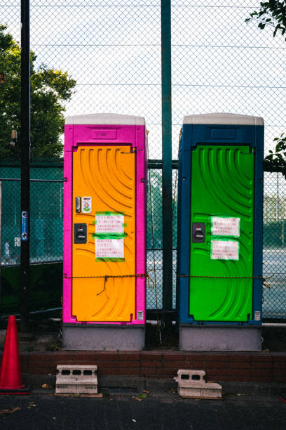 Best Porta potty rental near me  in Stanton, TX
