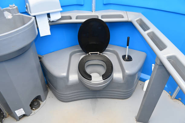 Stanton, TX porta potty rental Company